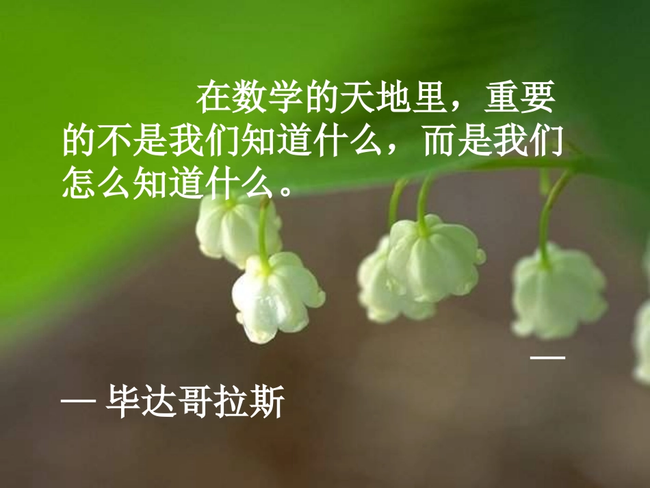 华师大版七年级下83解一元一次不等式组_第1页