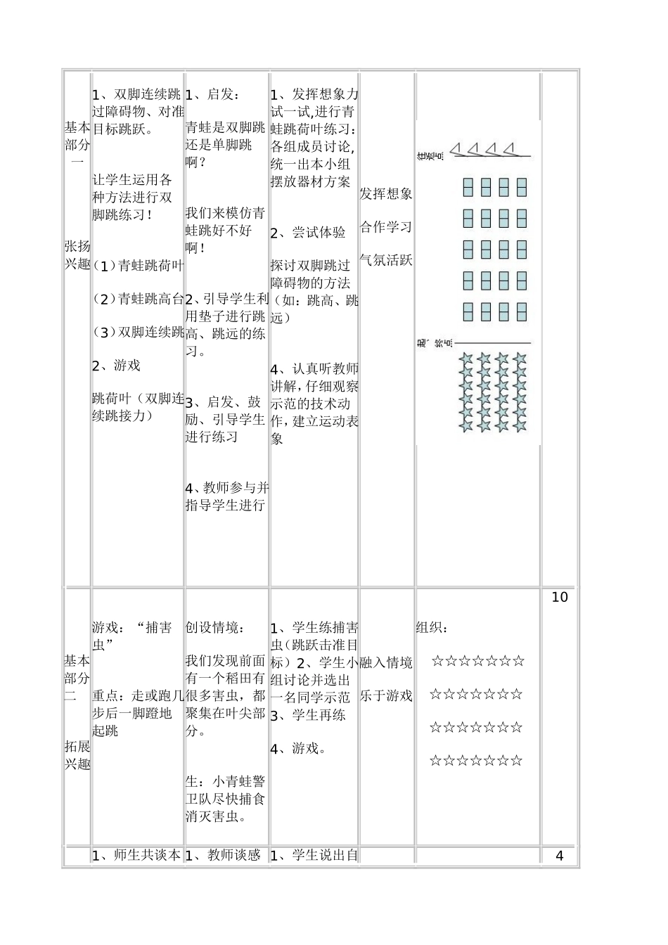 快乐的小青蛙_第3页