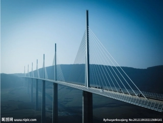 八上第十二课桥之美