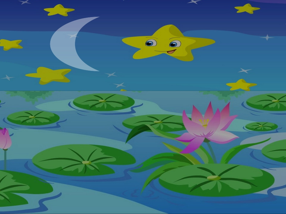 《夏夜多美》课件_第2页