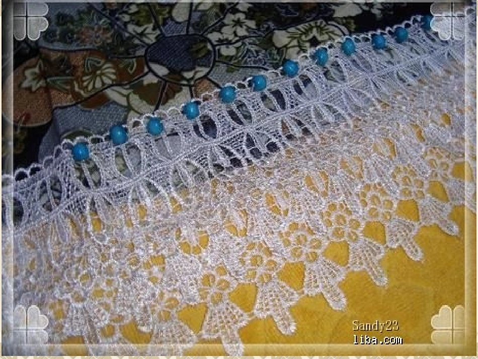 刘东霞《花边设计比赛》课件_第3页