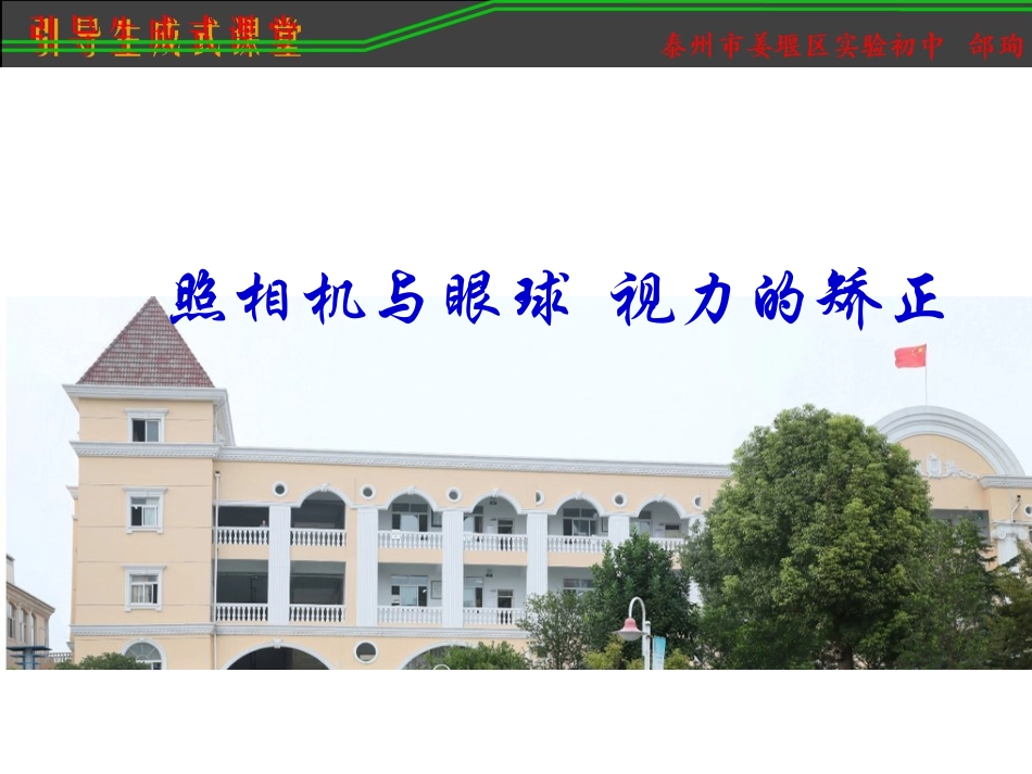 照相机与眼球_第2页