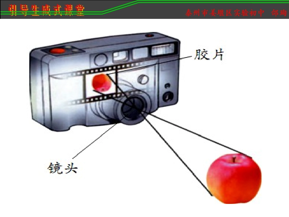 照相机与眼球_第3页