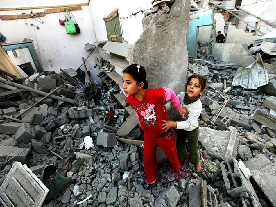 儿童和平条约_第2页