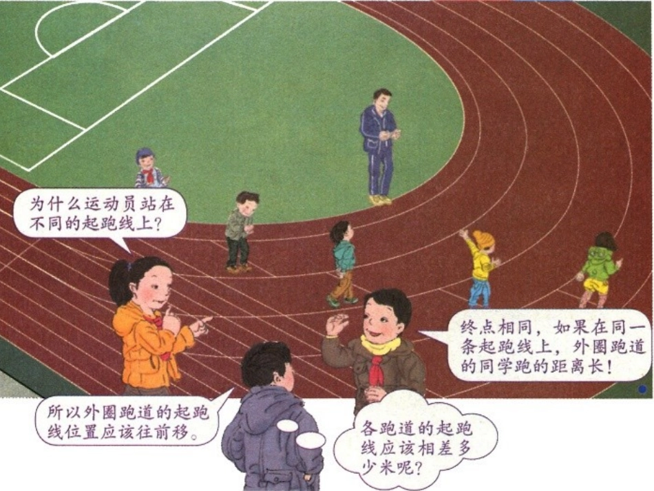 《确定起跑线》课件_第3页