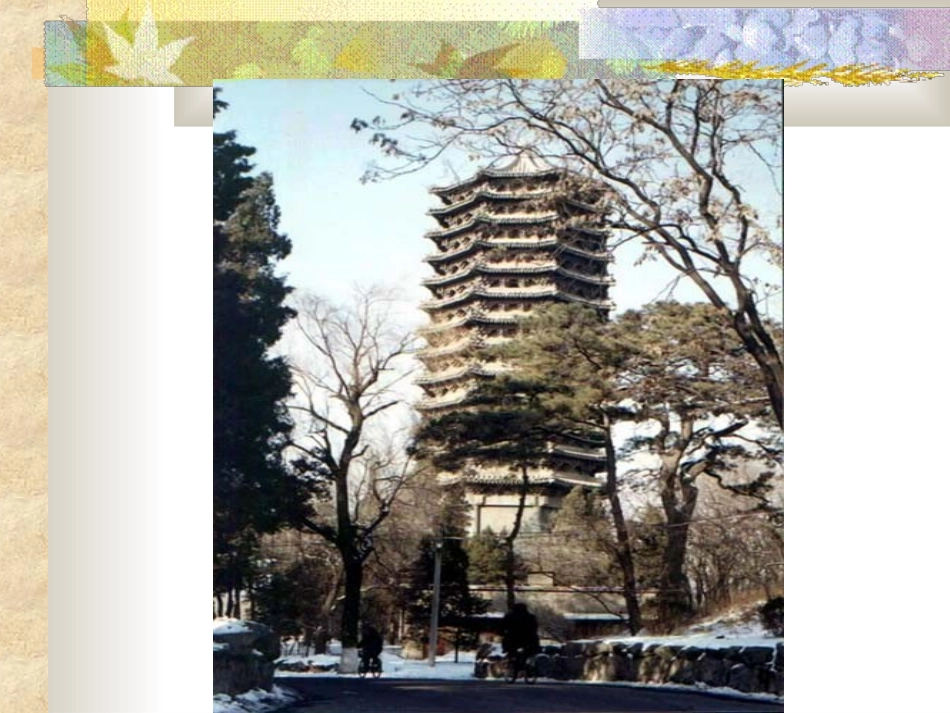 苏教版《十三岁的际遇》课件05_第3页