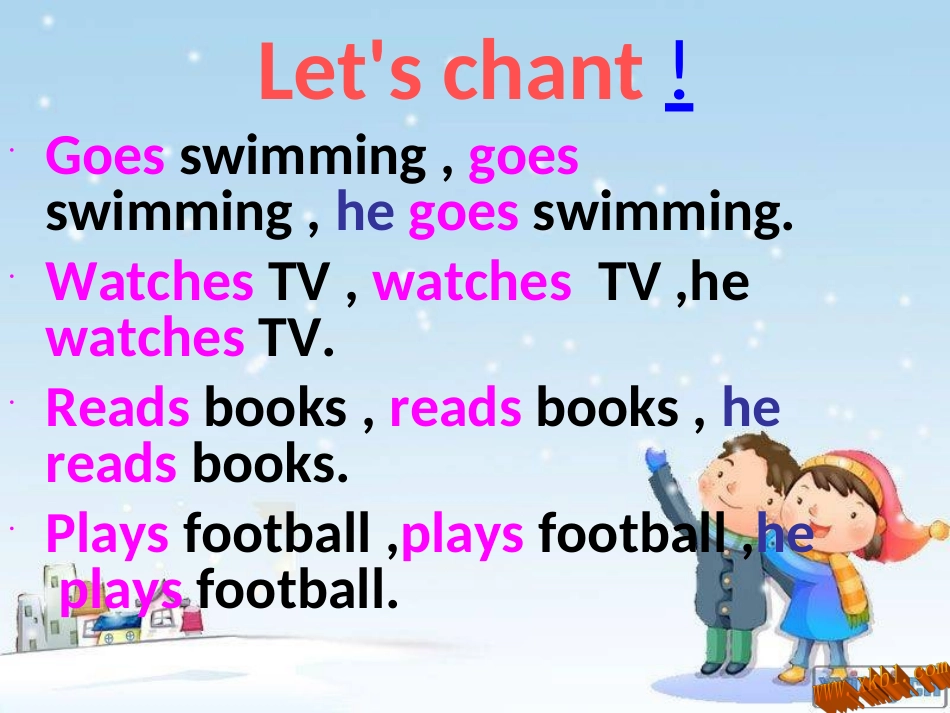 二年级英语comhghkjhkghkioy_第2页