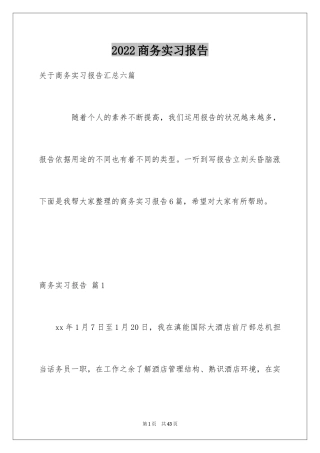 2024商务实习报告_13