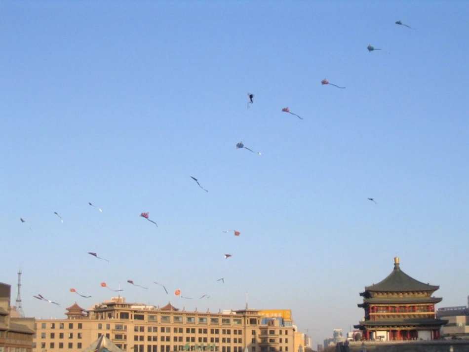 《风筝》好课件 (2)_第3页