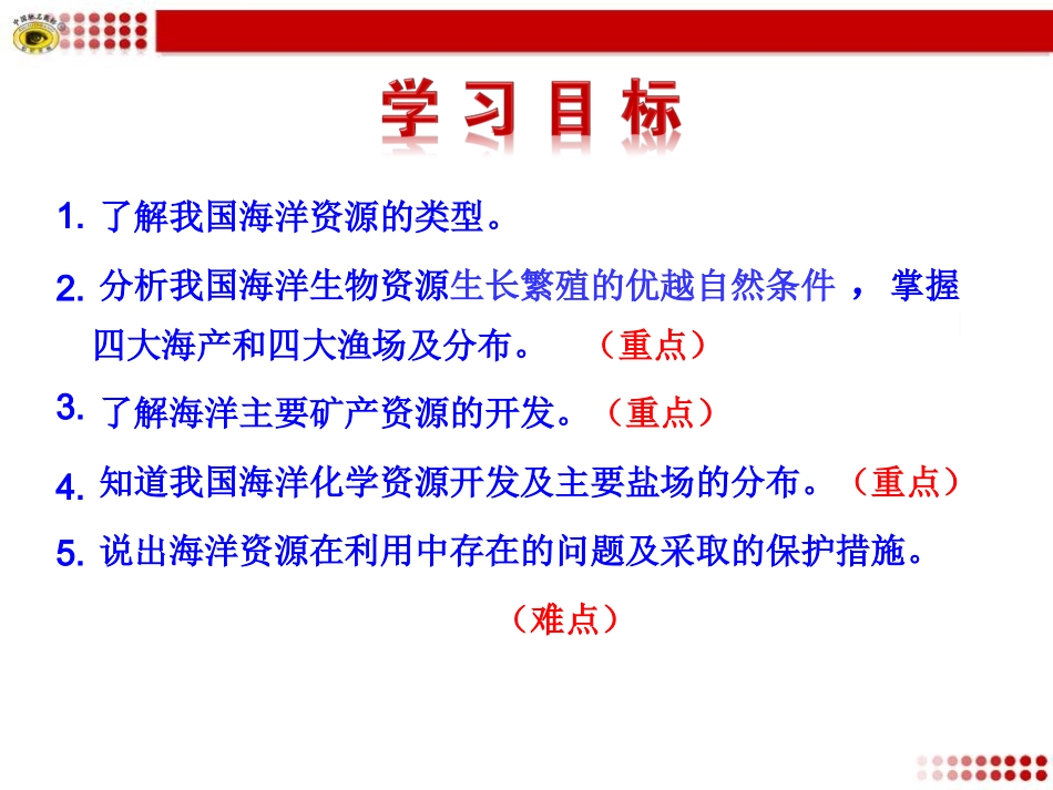 中国的海洋资源_第3页