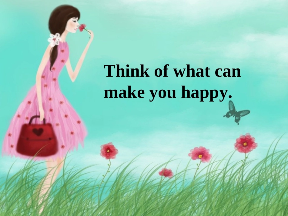 新目标(Goforit)版九年级Unit11SadmoviesmakemecrySectionB_第3页