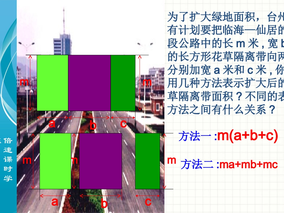 整式课件人教新课标七年级上_第2页