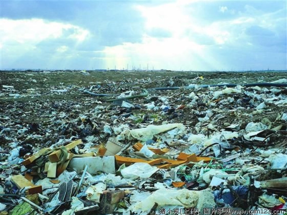 一个小村庄的故事生字和课文全齐_第3页