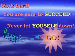 九年级英语Unit5Revision课件