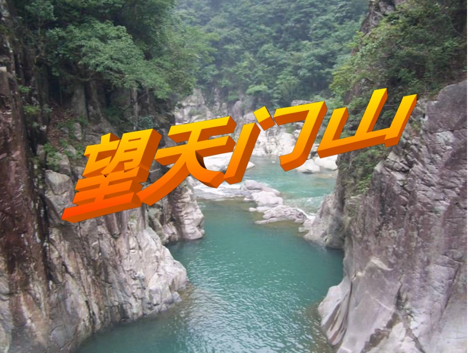 古诗两首（）_第1页