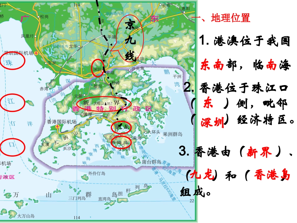 特别行政区---香港和澳门_第3页