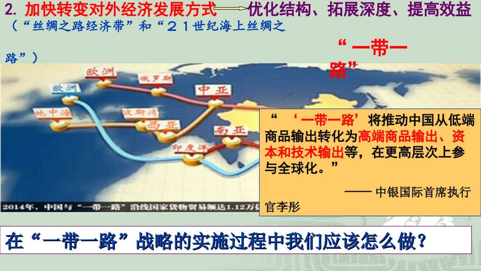 全面提高开放型经济水平的要求微课_第3页