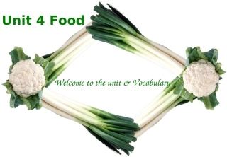 7AUnit4Welcome