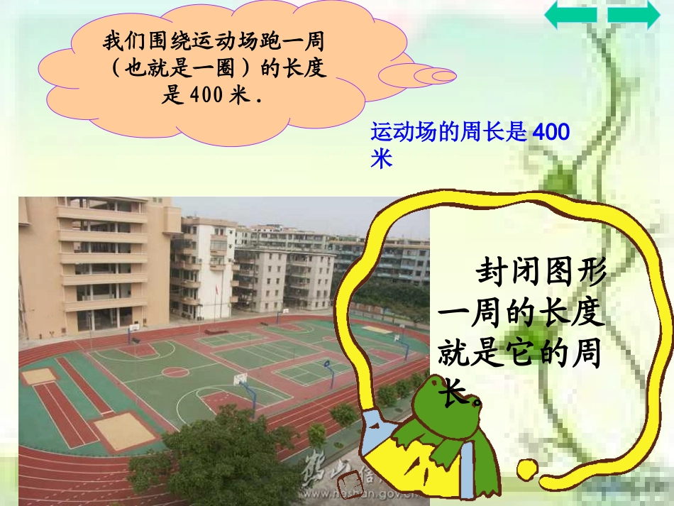 三年级数学上册《周长的认识》课件(1)12345_第2页