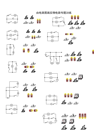 《运动和力》复习课件3
