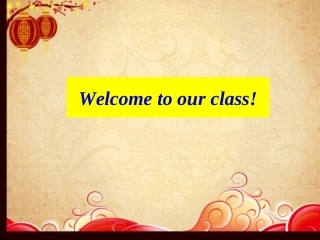 Unit1Culturalrelics(Reading)