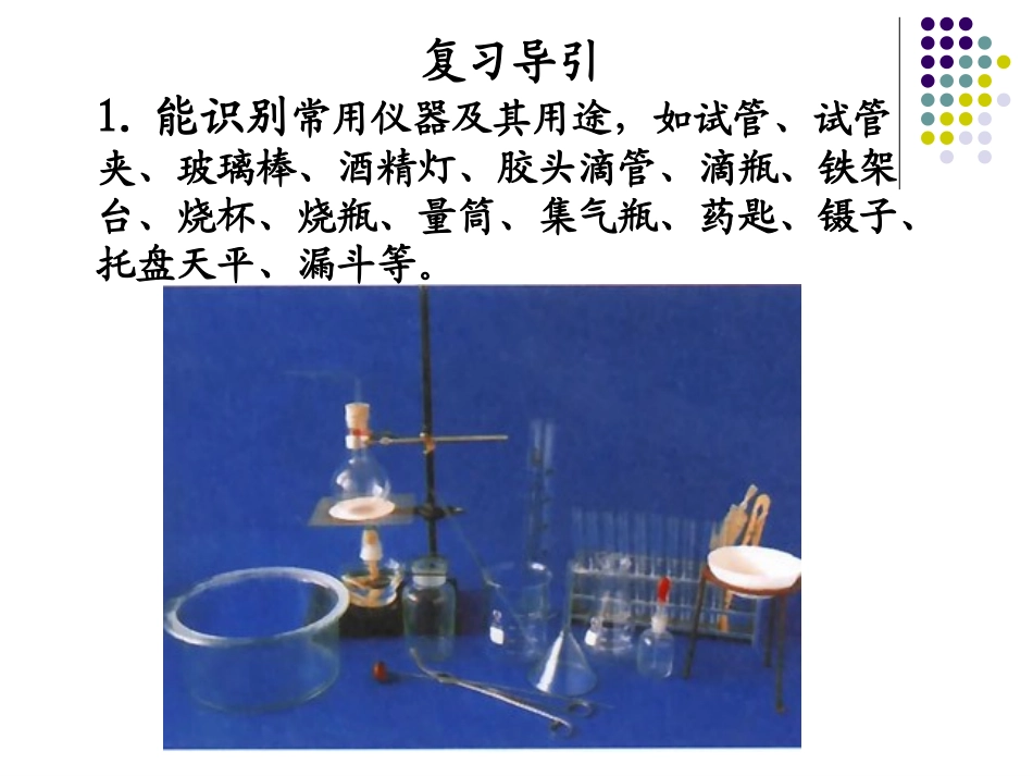 化学实验基本操作定稿_第2页