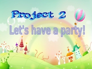 Project2第一课时-(2)