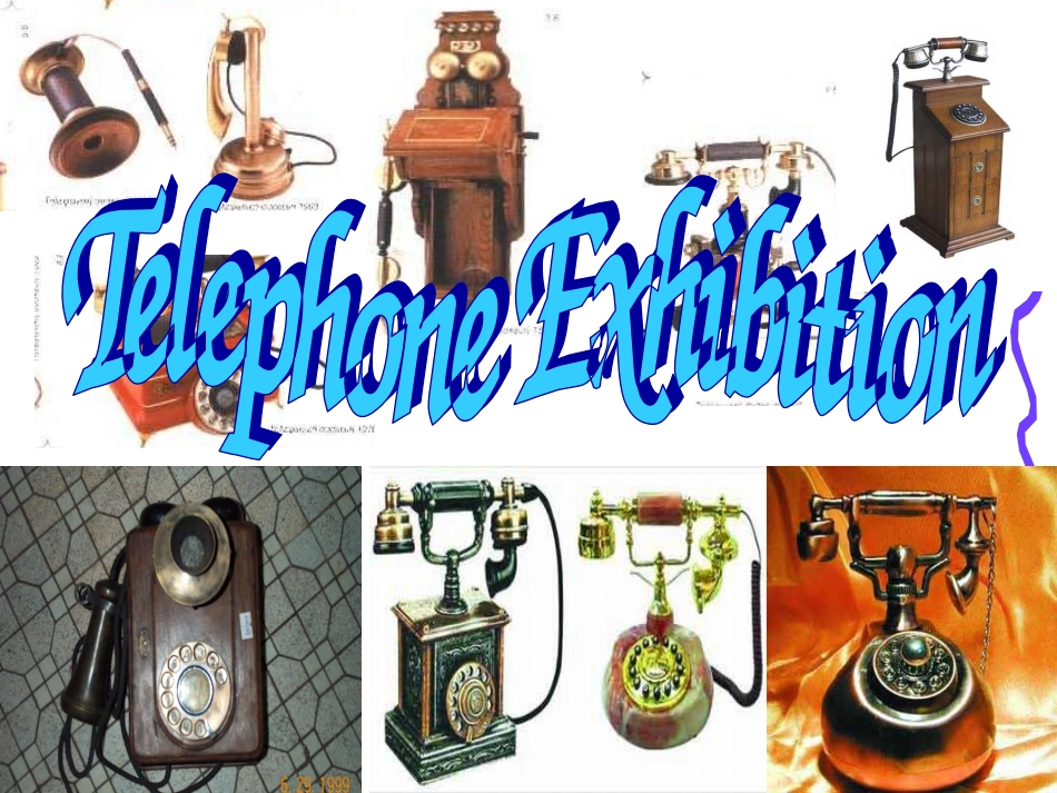 Bell-and-His-Telephone_第2页