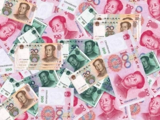 揭开货币神秘的面纱2