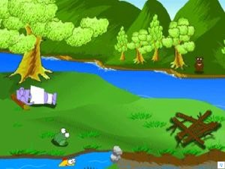 PEP六年级英语上册UNIT4_第1页