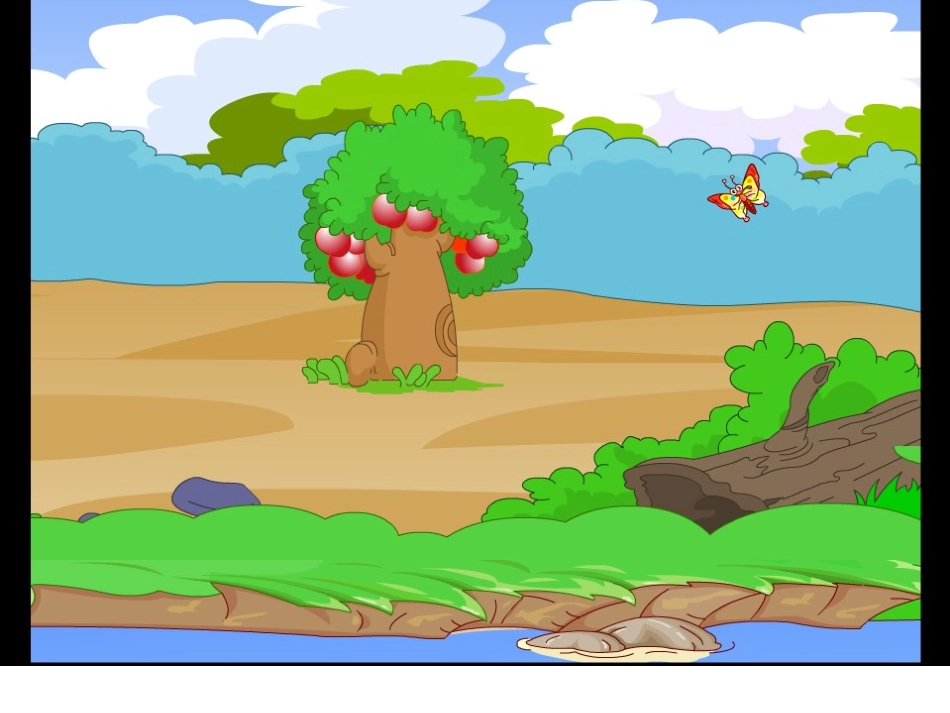 PEP六年级英语上册UNIT4_第3页