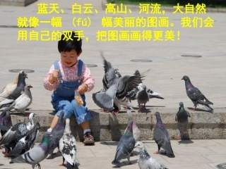 二年级语文上册识字七课件