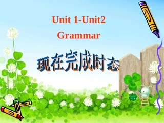 8B-unit1--grammer1