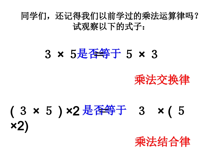有理数乘法运算律_第3页