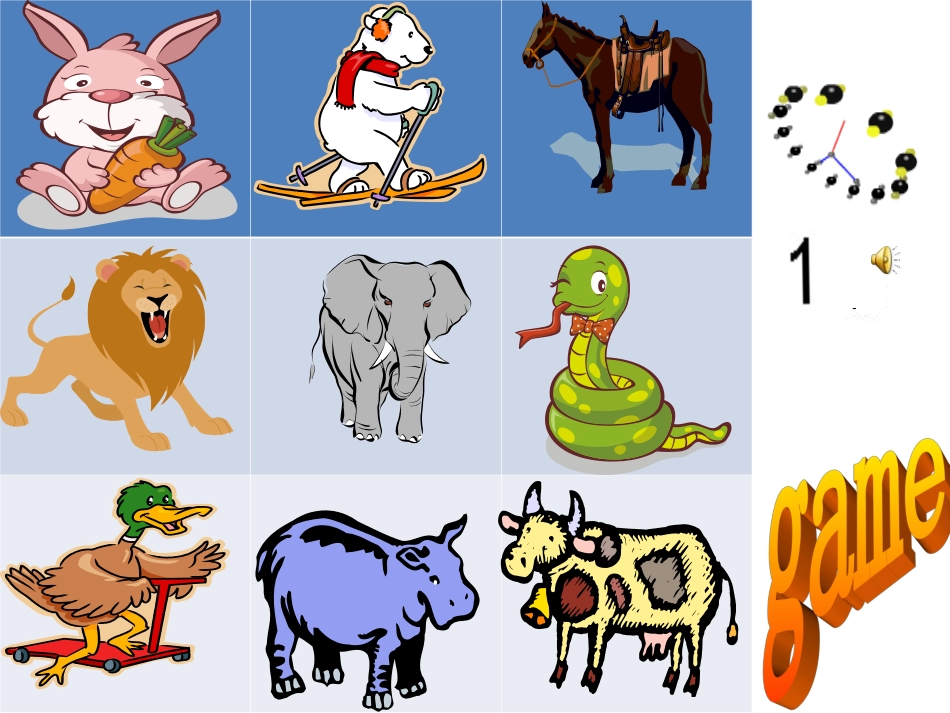 animalsindanger5_第2页