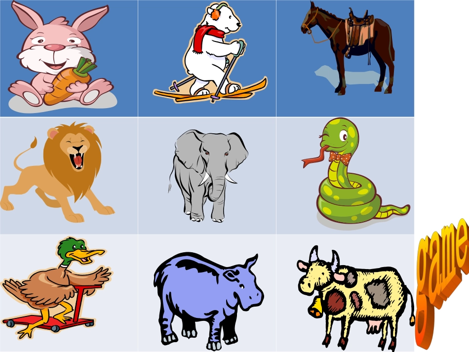 animalsindanger5_第3页