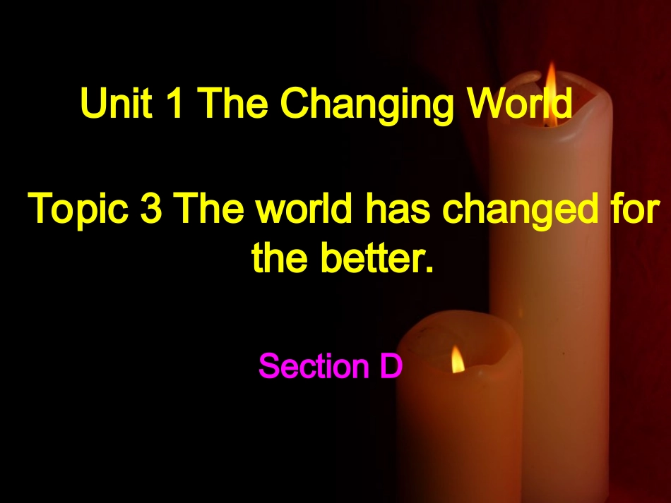 Unit1Topic3SectionD_第1页