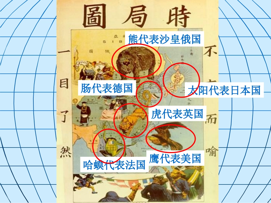 八年级历史上册第5课八国联军侵华战争课件_第2页