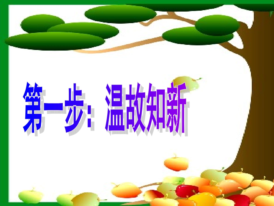 1.2.1生物与环境的关系-(1)(共15张PPT)_第2页
