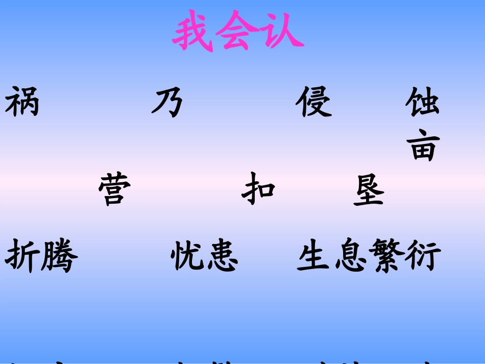 黄河是怎样变化的杜宏泽_第3页