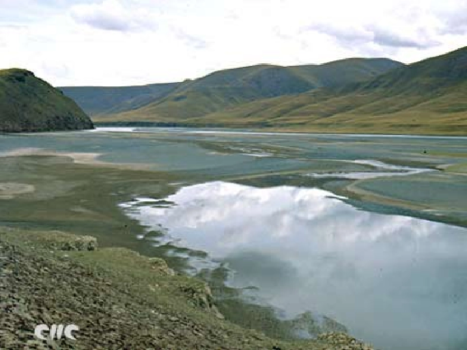 第三节河流地貌的发育ppt课件_第3页