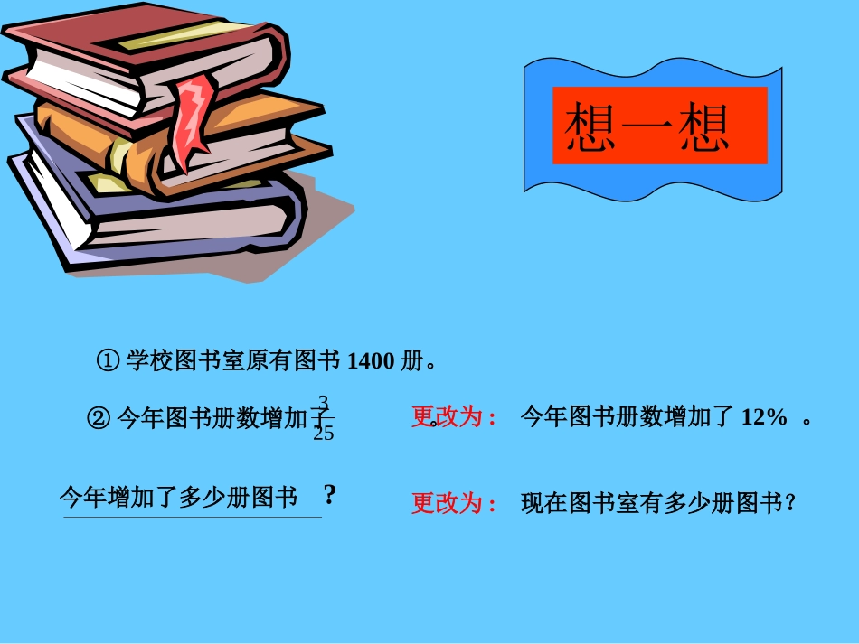 百分数应用题例3(公开课)_第3页
