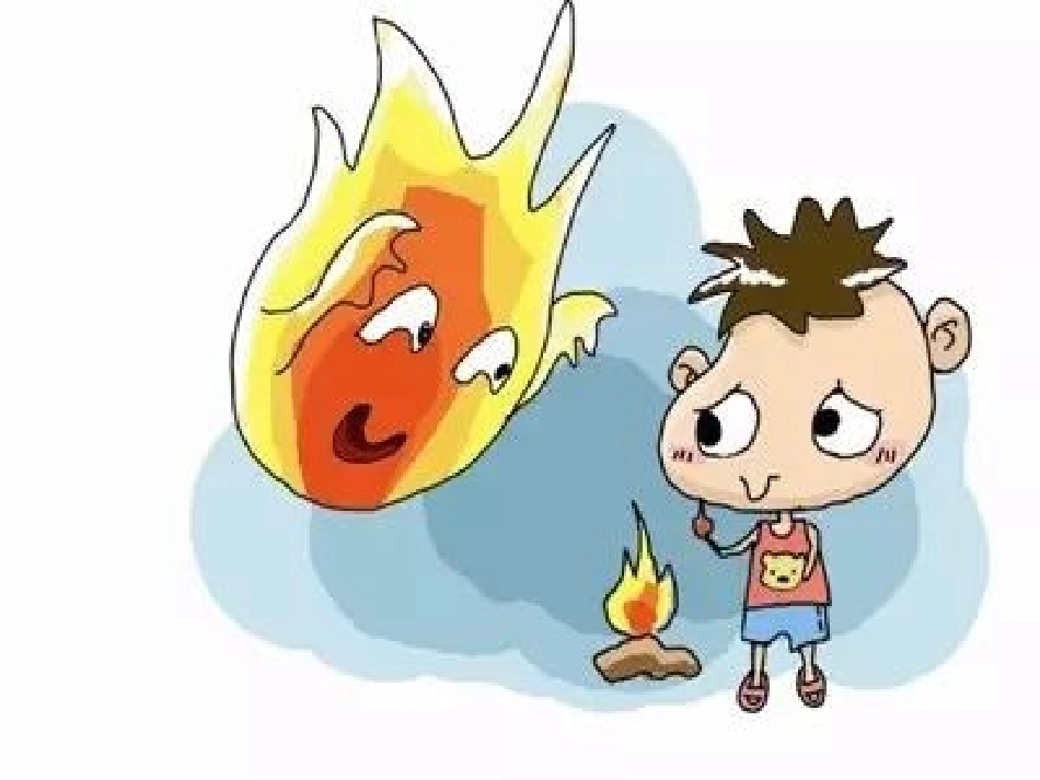 安全知识我知道_第1页