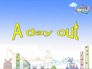 8A-Unit-3-A-day-out-Grammar(共35张PPT)