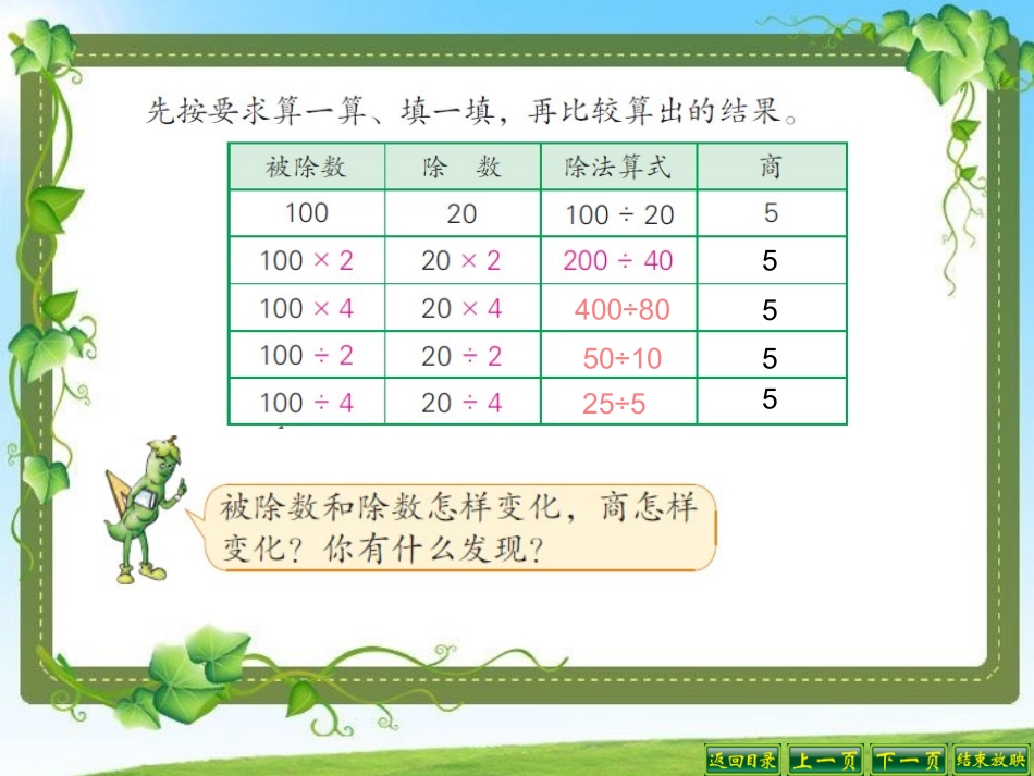 商不变的规律_第3页