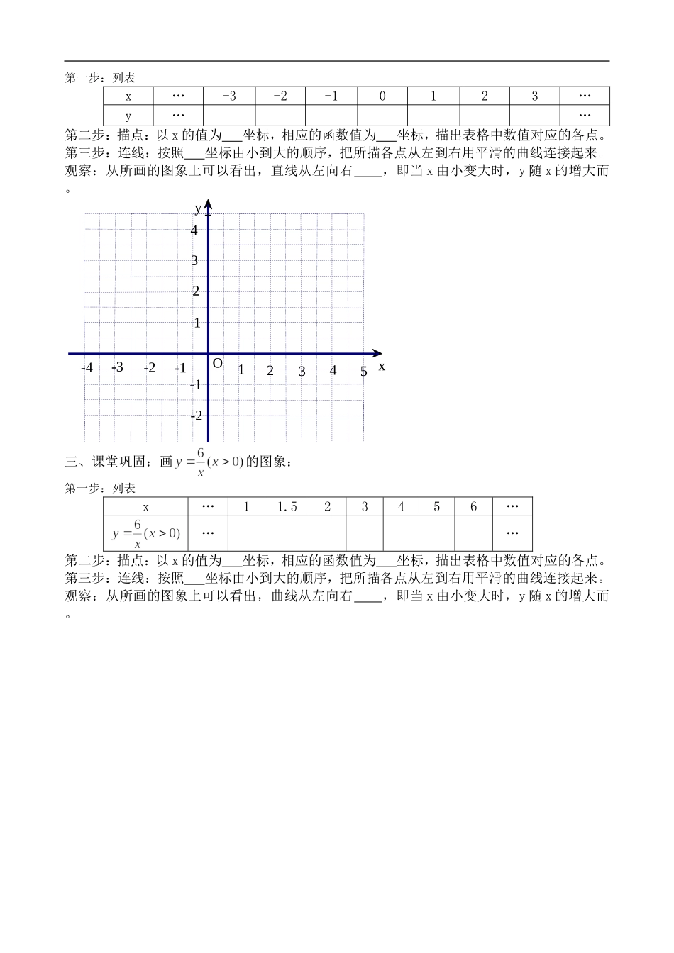 函数的图像2-(3)_第2页