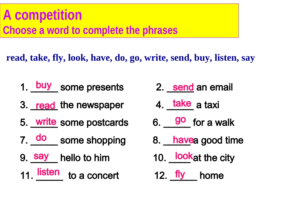 荆娜Module2Unit2_第2页