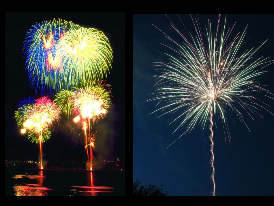 美丽的烟花1_第2页