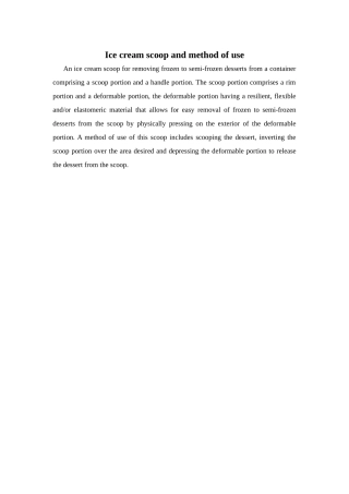 9unit6Ice-cream-scoop-and-method-of-use