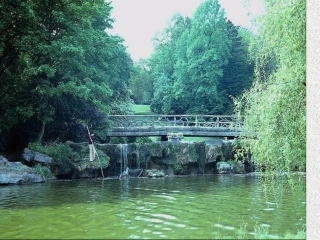 清澈的湖水第一、二、三课时